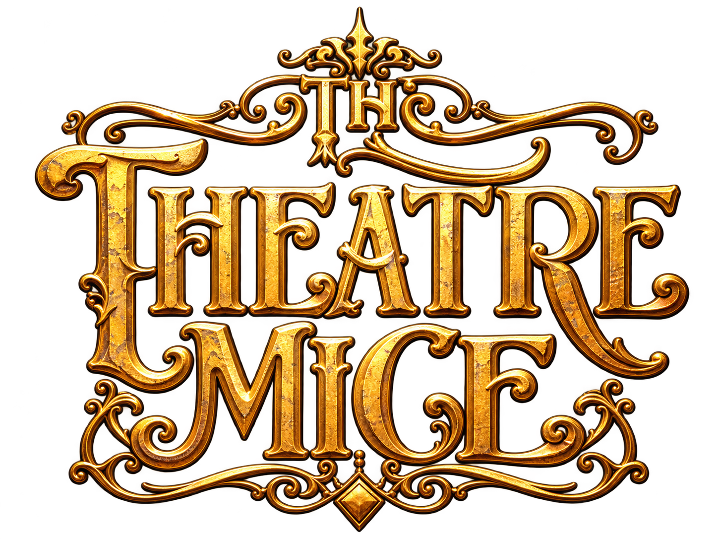The Theatre Mice